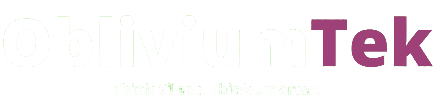 ObliviumTek Logo